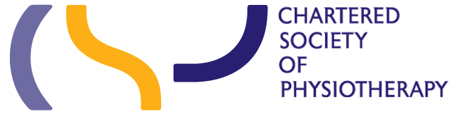Chartered Society of Physiotherapy Member