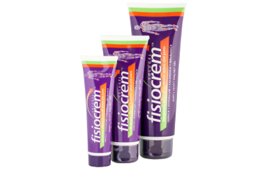 Fisiocrem 250ml